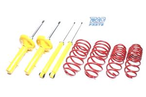 KIT SOSPENSIONE SPORTIVA PER NISSAN