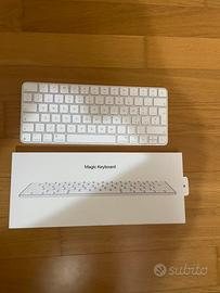 Apple magic keyboard