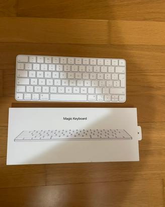 Apple magic keyboard
