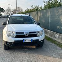 Dacia Duster 1.5 dCi 90CV 4x2 Ambiance