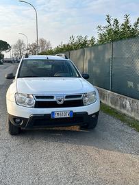 Dacia Duster 1.5 dCi 90CV 4x2 Ambiance