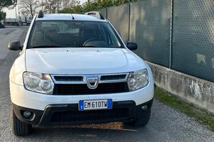 Dacia Duster 1.5 dCi 90CV 4x2 Ambiance