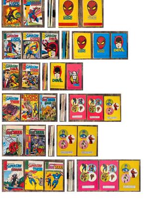 Fumetti