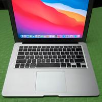 MacBook Air 13”(2014) - Intel Core i7 8GB/SSD128GB