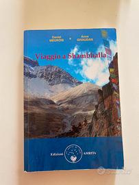 Viaggio a Shambhalla