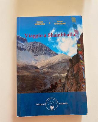 Viaggio a Shambhalla