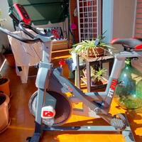 cyclet fitfiu besp-50