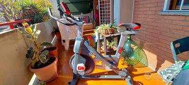 cyclet fitfiu besp-50