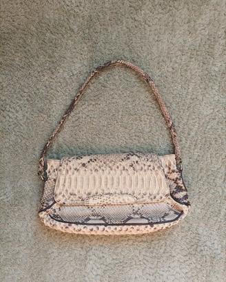Borsa in pelle