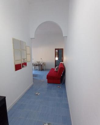 Bilocale a Paola
