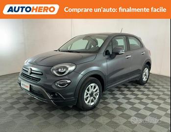 FIAT 500X CP34320