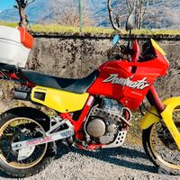 Honda nx 650 dominator