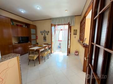 Appartamento Casoria [Cod. rif 3333094VRG]