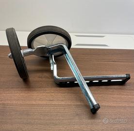 Rotelle per bici