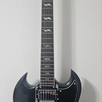 Westcreek Racer chitarra elettrica