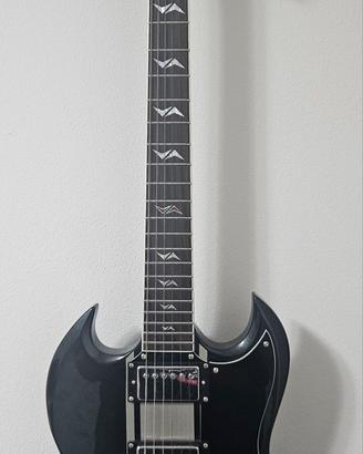 Westcreek Racer chitarra elettrica