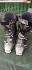 Scarponi sci Nordica