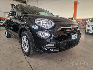 Fiat 500X 1.6 E-Torq 110 CV lounge