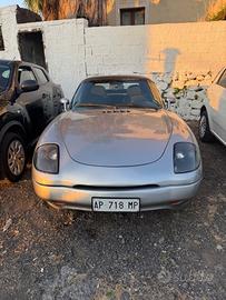 Fiat Barchetta 1.8 16V