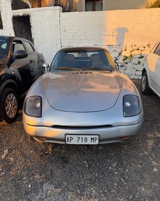Fiat Barchetta 1.8 16V