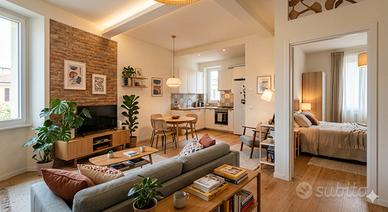Loft in zona TIBURTINO