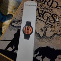 samsung watch 4 orologio