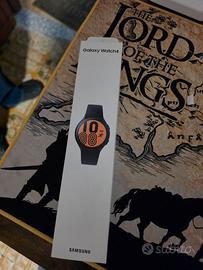 samsung watch 4 orologio