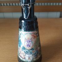 Bottiglia di birra Forst 