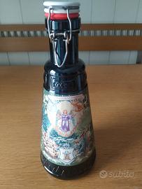 Bottiglia di birra Forst 