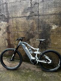 Haibike emtb