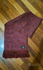 Louis vuitton sciarpa 