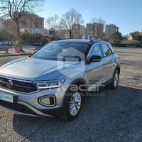 VOLKSWAGEN T-Roc 1.5 TSI ACT DSG Style