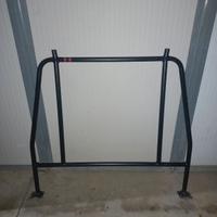 Rollbar Ape 50