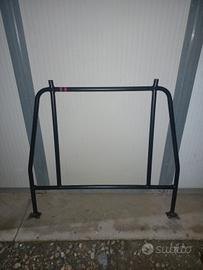Rollbar Ape 50