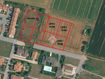 TER. RESIDENZIALE A GUIDIZZOLO