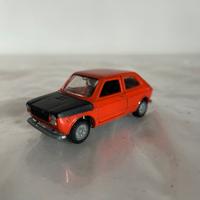 Mercury FIAT 127 bicolore