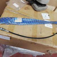 Trasmissione ribaltabile158024 ape 501 601