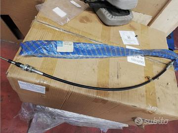 Trasmissione ribaltabile158024 ape 501 601