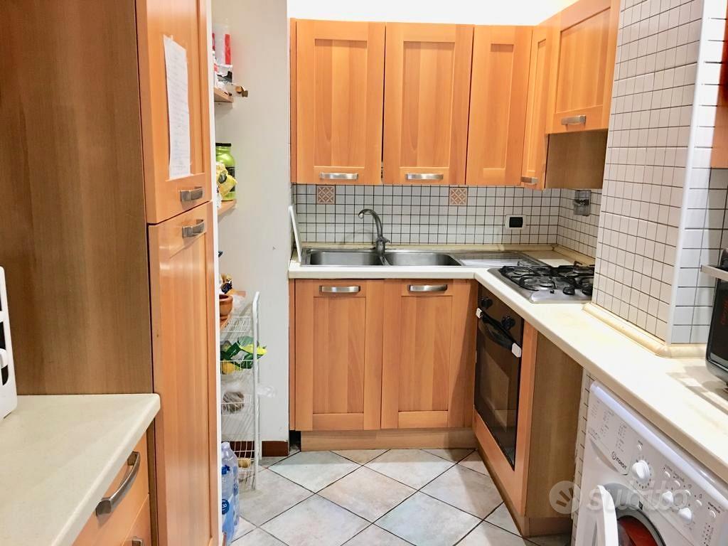Appartamento – Roma, Monteverde, Gianicolense - Vista 2
