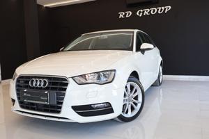 Audi A3 1.6 TDI clean diesel S tronic Attraction