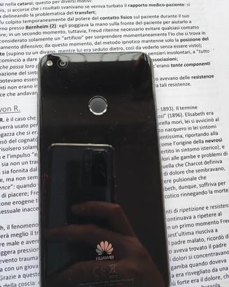 p8 lite ultima versione 