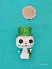 Funko Pocket Pop: Jack Skellington 