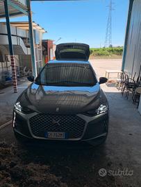 DS 3 100% ELETTRICA