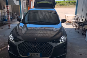 DS 3 100% ELETTRICA