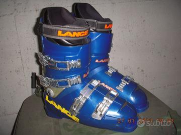 LANGE X9 N 41