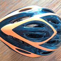 Casco da bicicletta 