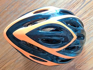 Casco da bicicletta 