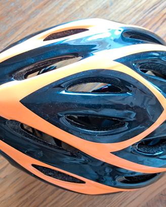 Casco da bicicletta 