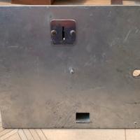 Bally Porta gettoniera vintage per Flipper fronte