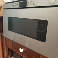 MICROONDE IKEA MATTRADITION